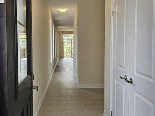 Apartment for rent in Burlington, Ontario