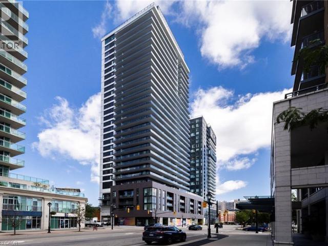 Apartment for rent in Burlington, Ontario