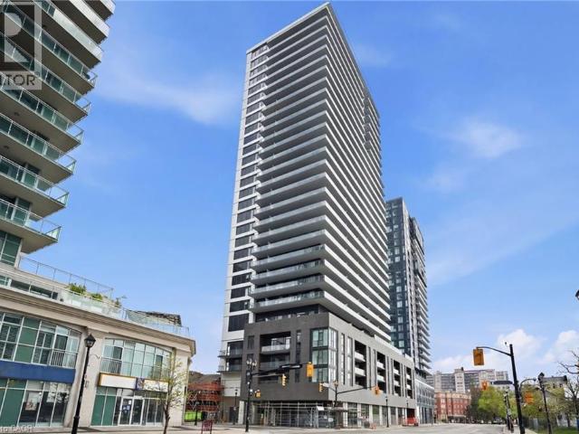 Apartment for rent in Burlington, Ontario