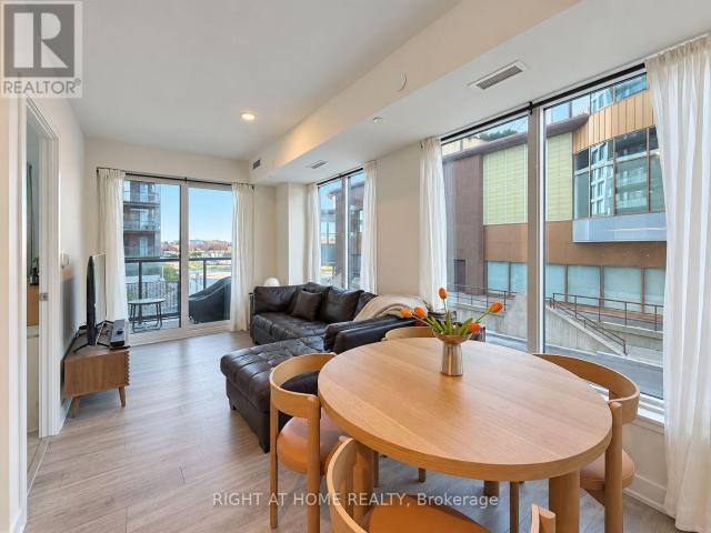 Apartment for rent in Willowdale, Toronto