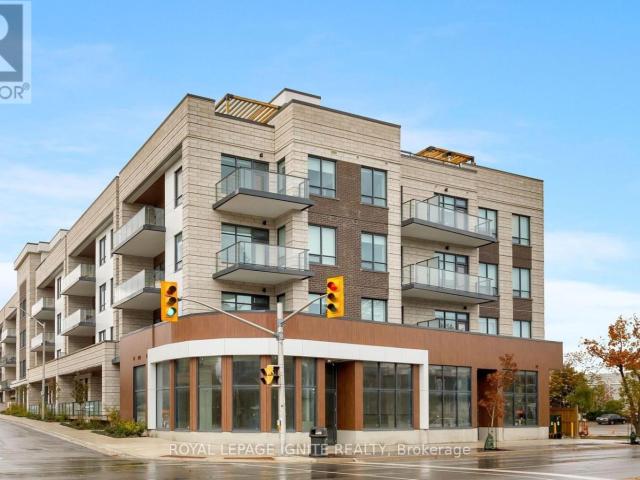 Apartment for rent in Oakville, Ontario