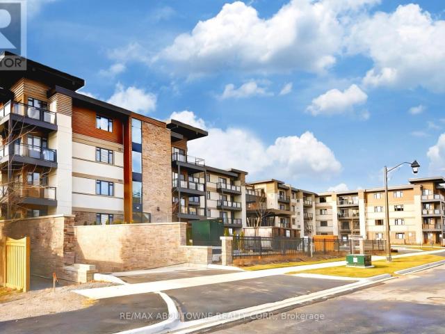 Apartment for rent in Oakville, Ontario