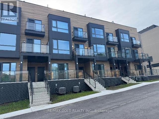 Apartment for rent in Muskoka, Ontario