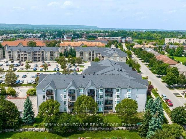 Apartment for rent in Burlington, Ontario