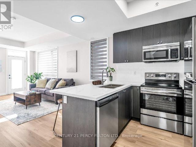 Apartment for rent in Glen Grove, Pickering