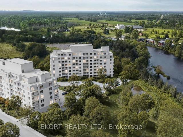 Apartment for rent in Ontario