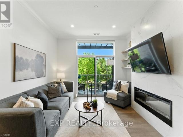 Apartment for rent in Guelph, Ontario