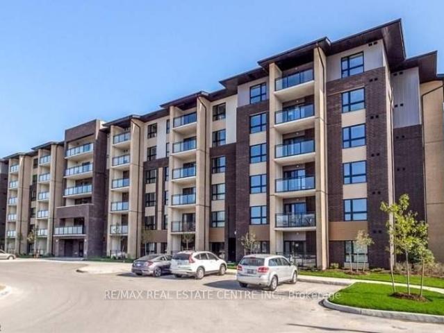 Apartment for rent in Guelph, Ontario