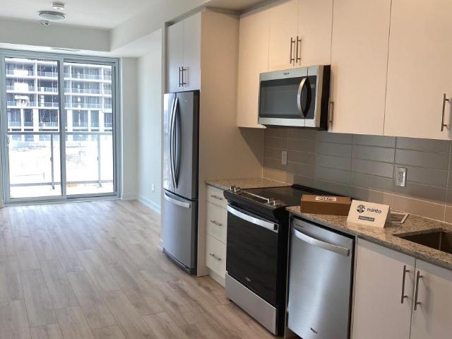 Apartment for rent in Oakville, Golden Horseshoe