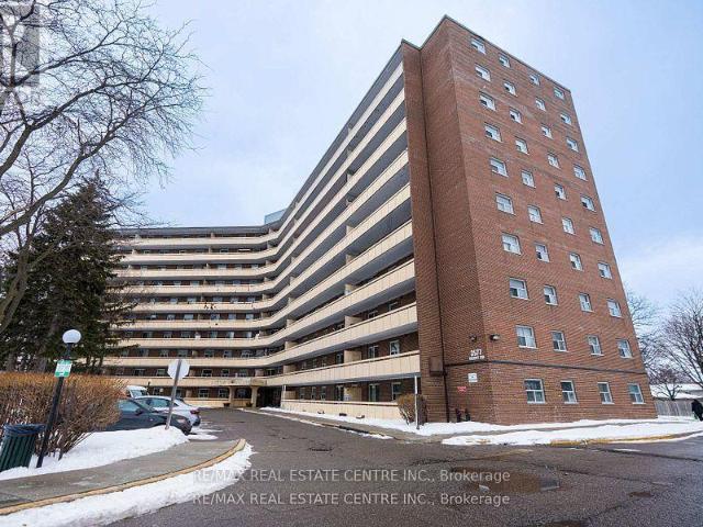 Apartment for rent in Mississauga, Ontario