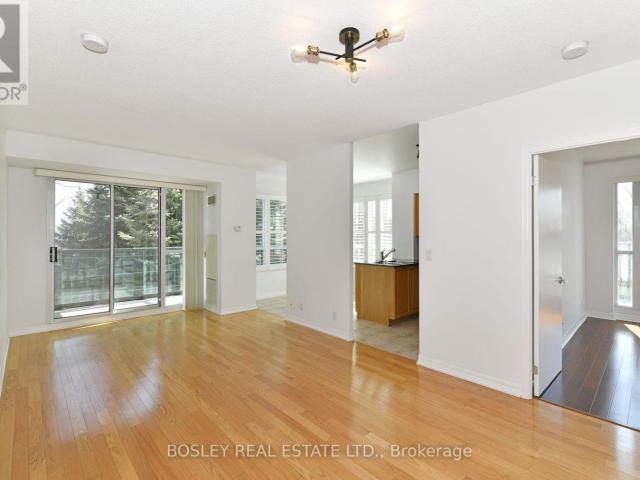 Apartment for rent in Etobicoke Centre, Toronto