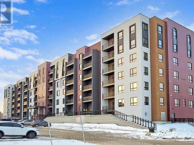 Apartment for rent in Barrie, Ontario