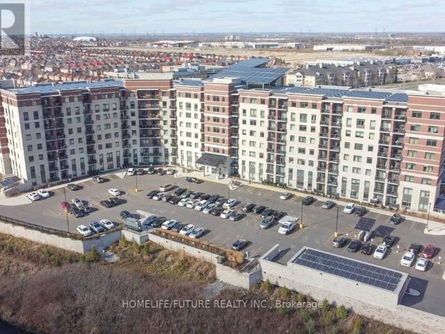 Apartment for rent in York, Ontario