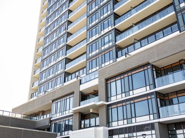 Apartment for rent in Milton, Ontario