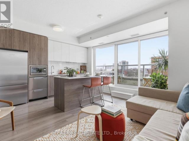 Apartment for rent in Mississauga, Ontario