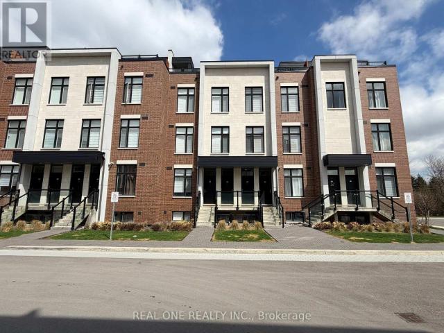 Apartment for rent in York, Ontario