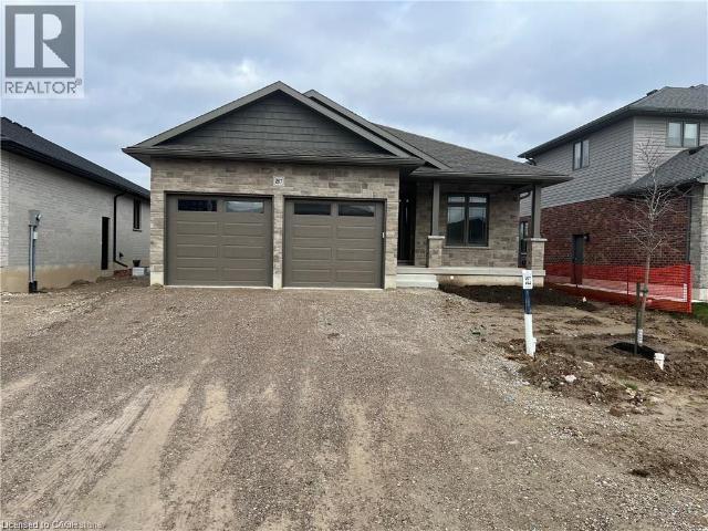 Apartment for rent in Perth, Ontario