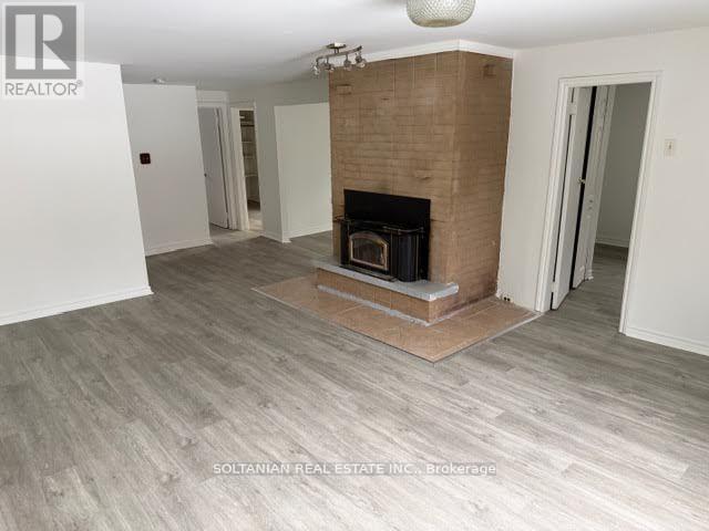 Apartment for rent in York, Ontario