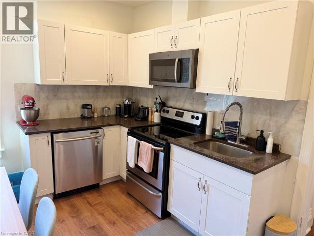 House for rent in Ancaster, Ontario