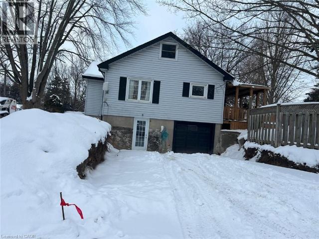 Apartment for rent in Woodstock, Ontario