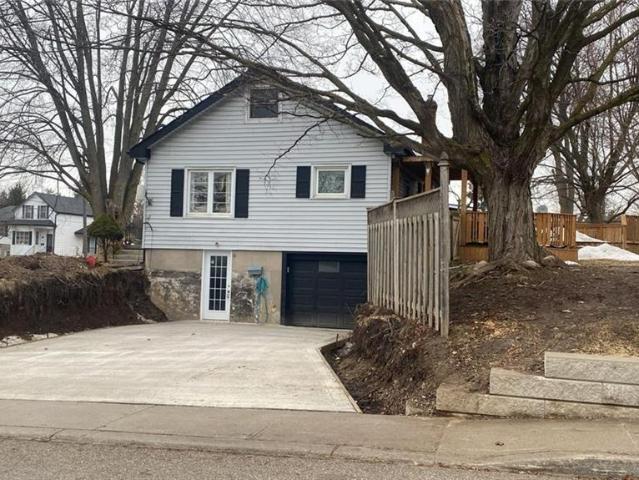 Apartment for rent in Woodstock, Ontario