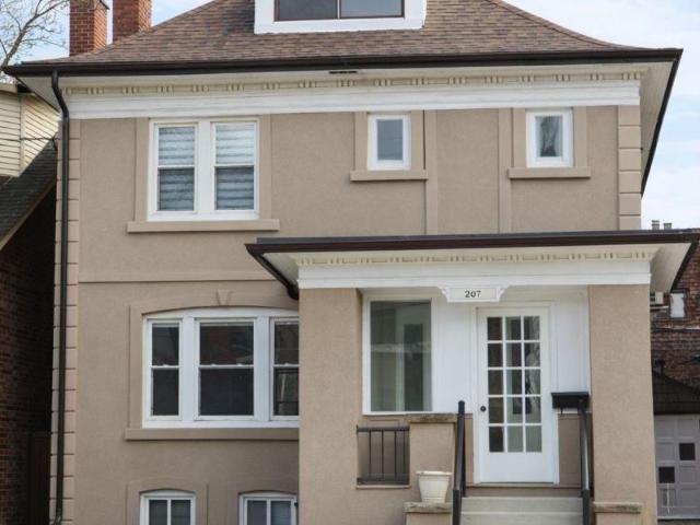 Apartment for rent in Woburn, Ontario