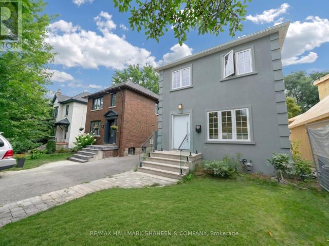 Apartment for rent in Woburn, Ontario