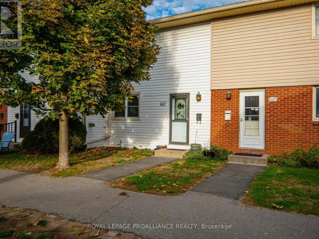 Apartment for rent in Belleville, Ontario