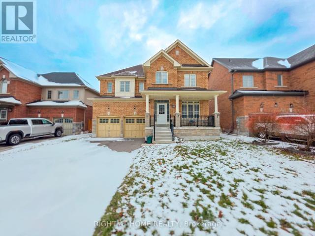 House for rent in Durham, Ontario