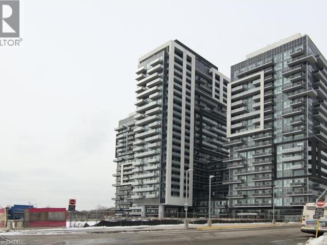 Apartment for rent in Burlington, Ontario