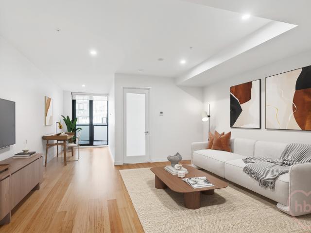 Apartment for rent in Braddon, Australian Capital Territory
