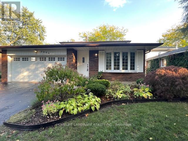 House for rent in Oakville, Ontario