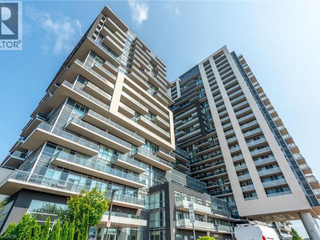 Apartment for rent in Burlington, Ontario
