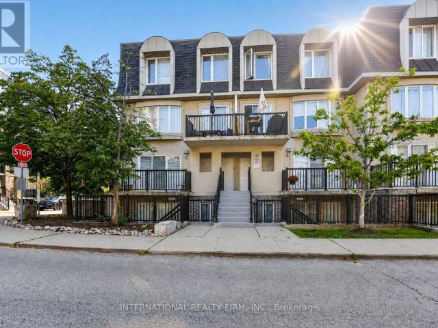 Apartment for rent in Woburn, Ontario