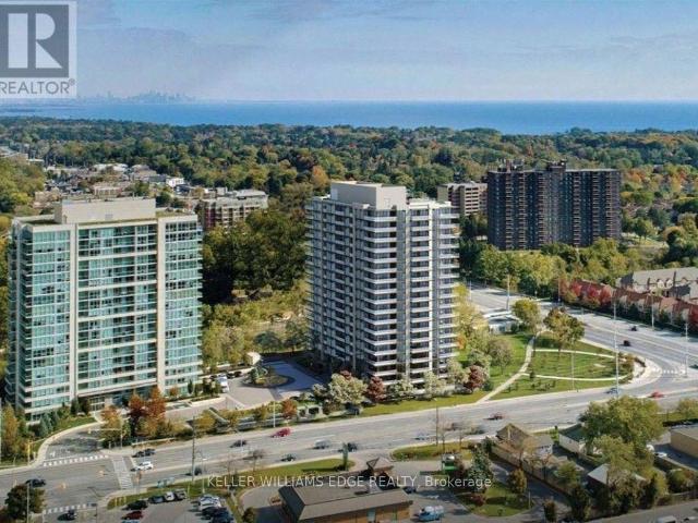 Apartment for rent in Mississauga, Ontario