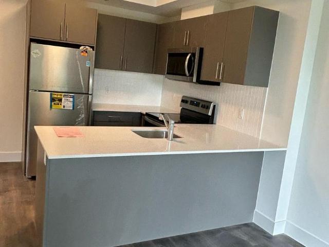 Apartment for rent in Waterloo, Ontario