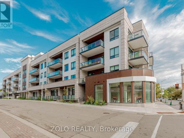 Apartment for rent in Oakville, Ontario