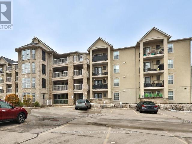 Apartment for rent in Burlington, Ontario