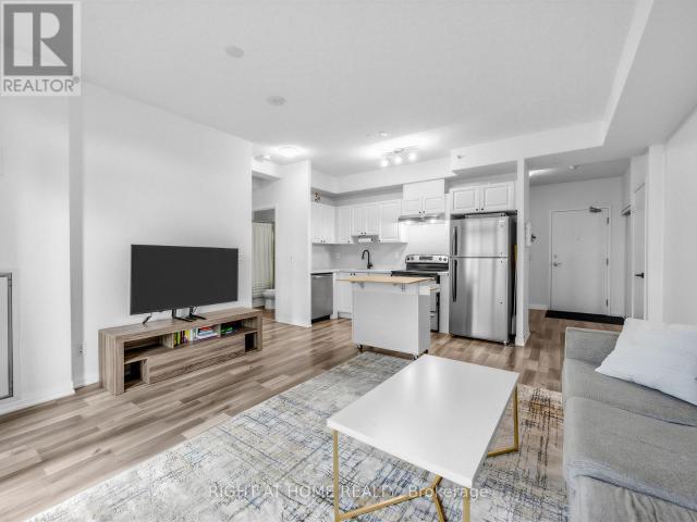 Apartment for rent in Woburn, Ontario