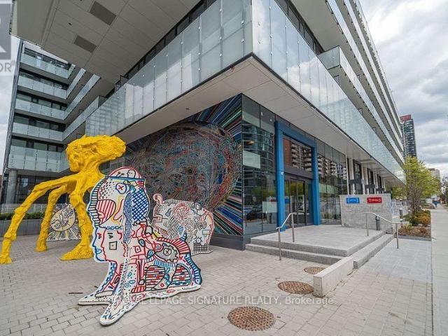 Apartment for rent in Woburn, Ontario