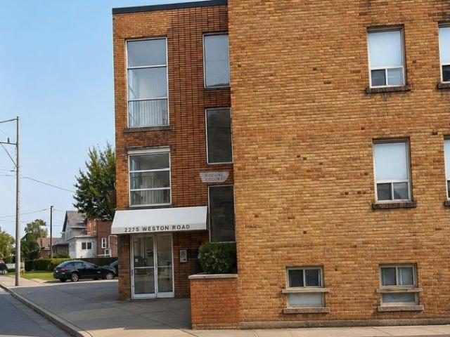 Apartment for rent in Woburn, Ontario
