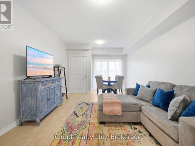 Apartment for rent in Barrie, Ontario