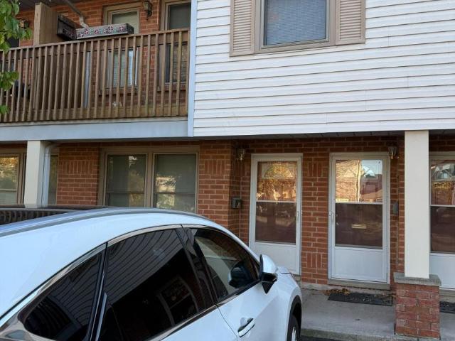 Apartment for rent in Merritton, St. Catharines