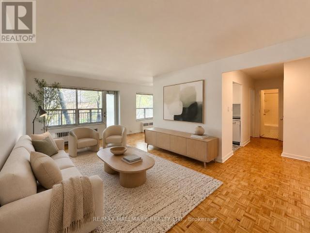 Apartment for rent in Woburn, Ontario