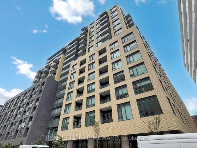 Apartment for rent in Woburn, Ontario