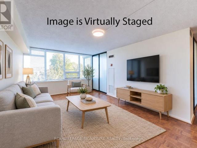 Apartment for rent in Woburn, Ontario
