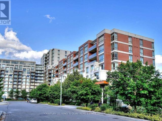 Apartment for rent in York, Ontario