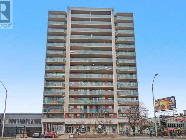 Apartment for rent in Woburn, Ontario