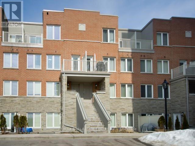 Apartment for rent in Woburn, Ontario