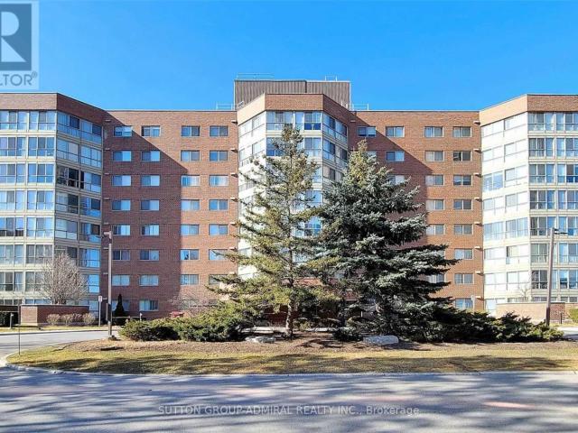 Apartment for rent in York, Ontario